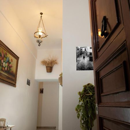 B & B Agrigento Antica Dış mekan fotoğraf