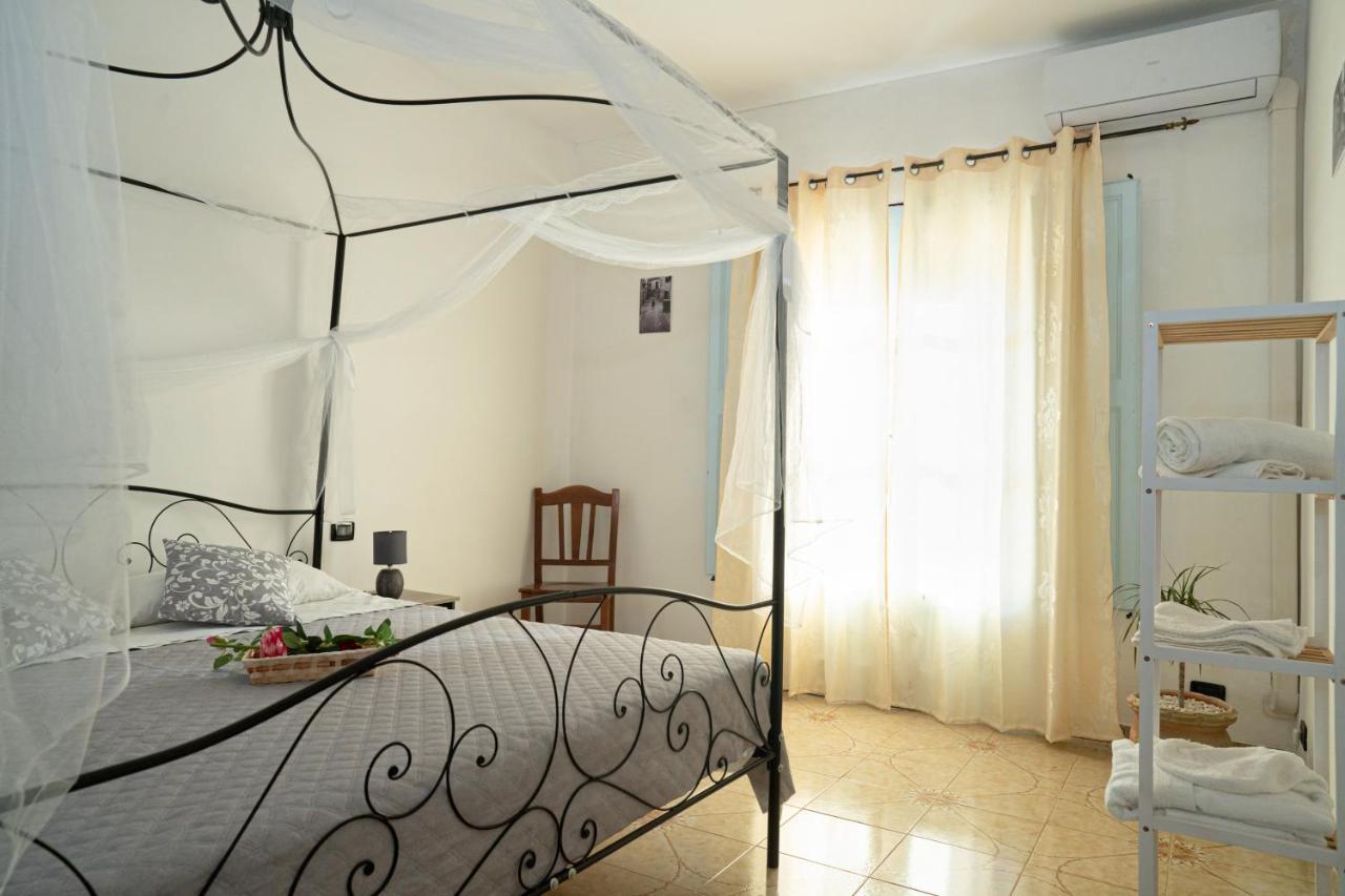 B & B Agrigento Antica Dış mekan fotoğraf