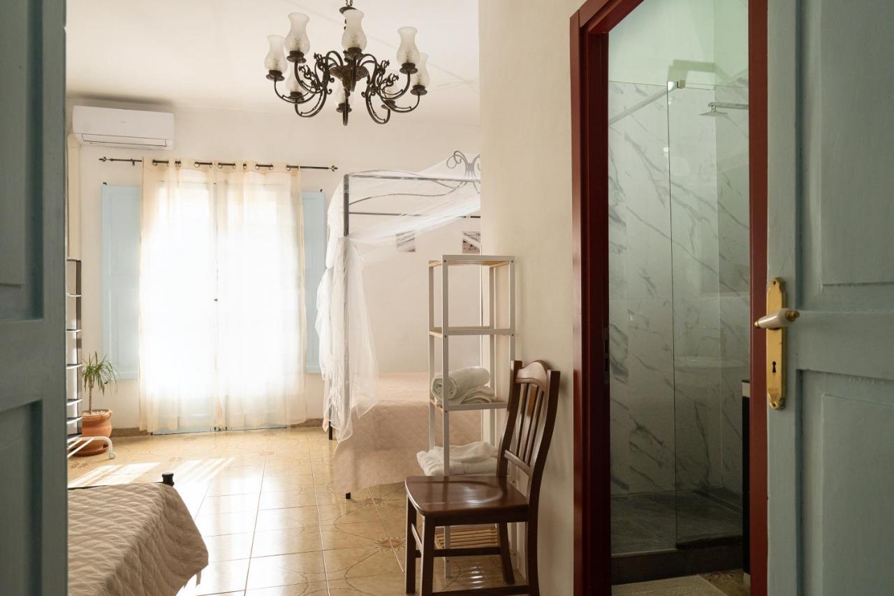 B & B Agrigento Antica Dış mekan fotoğraf