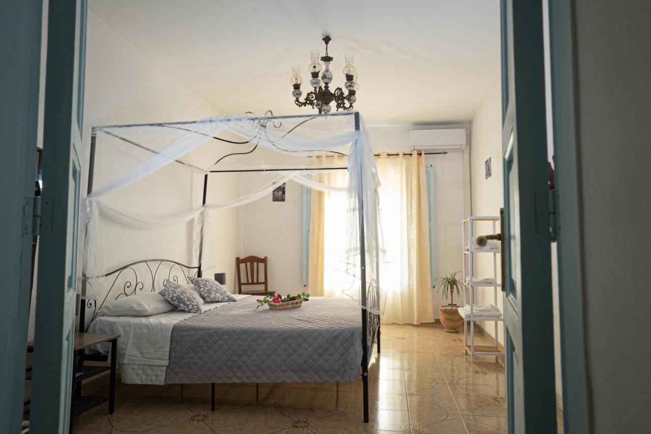 B & B Agrigento Antica Dış mekan fotoğraf