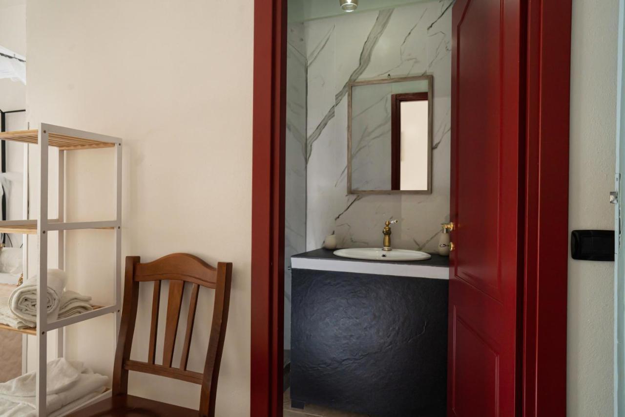 B & B Agrigento Antica Dış mekan fotoğraf