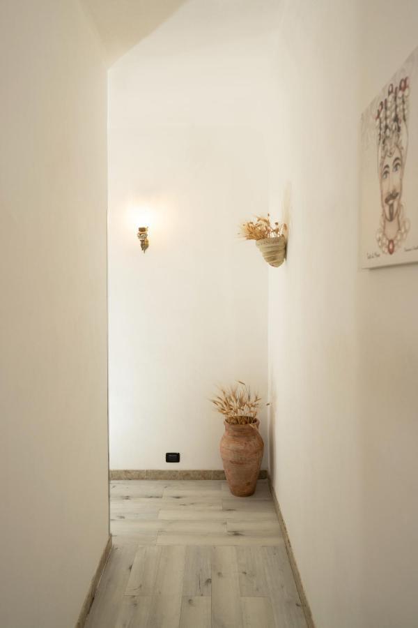 B & B Agrigento Antica Dış mekan fotoğraf