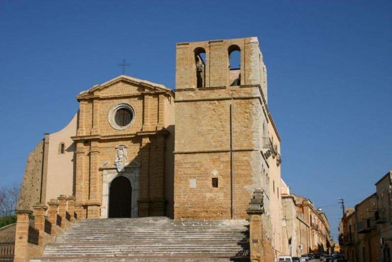 B & B Agrigento Antica Dış mekan fotoğraf