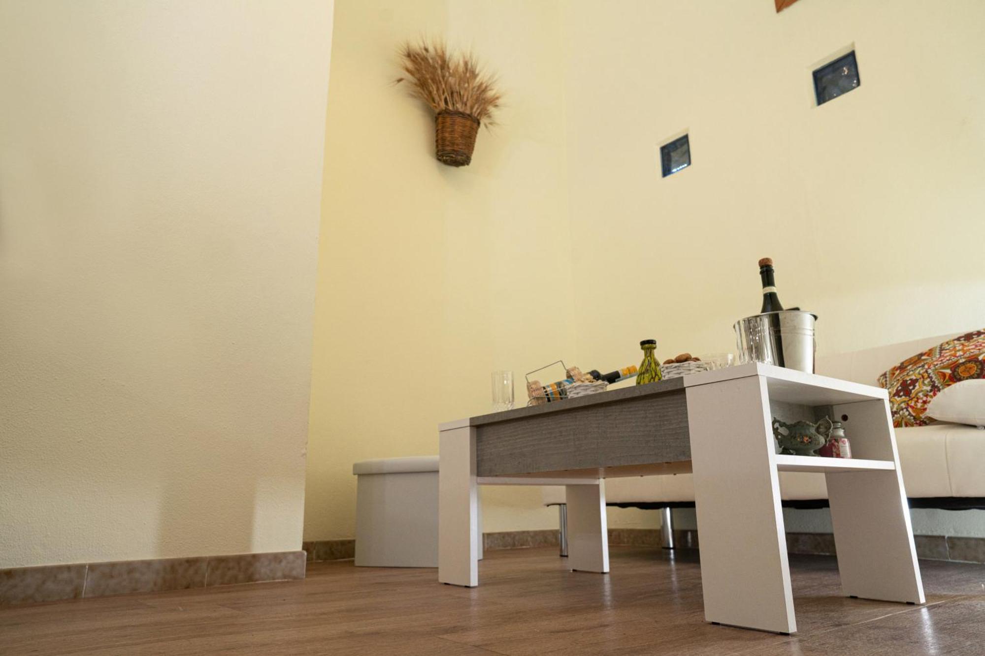 B & B Agrigento Antica Dış mekan fotoğraf