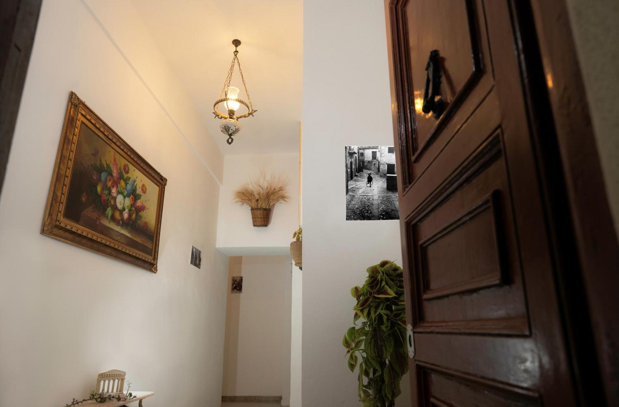 B & B Agrigento Antica Dış mekan fotoğraf