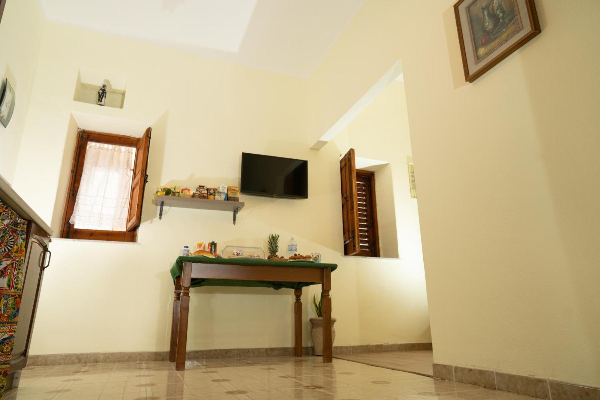 B & B Agrigento Antica Dış mekan fotoğraf