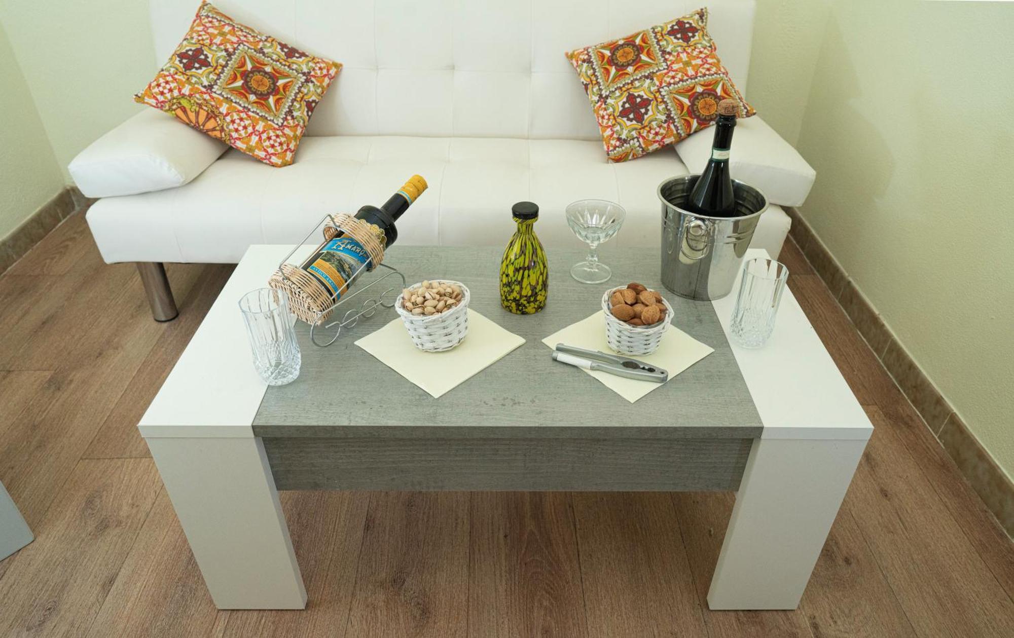 B & B Agrigento Antica Dış mekan fotoğraf