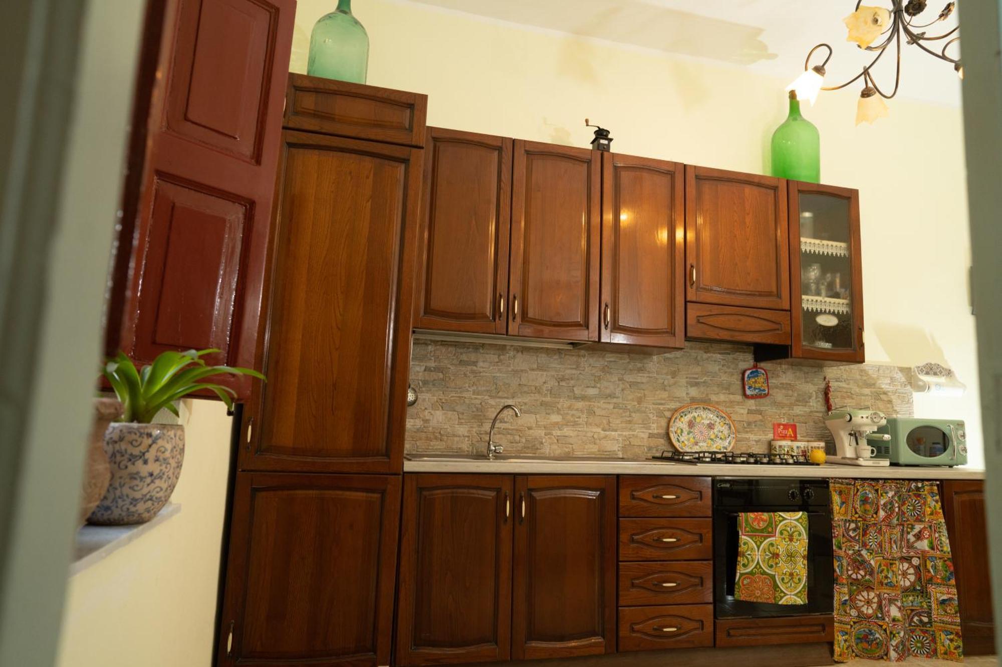 B & B Agrigento Antica Dış mekan fotoğraf